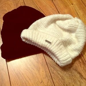 PRICE LOWERED!! Beanies💕💕💕