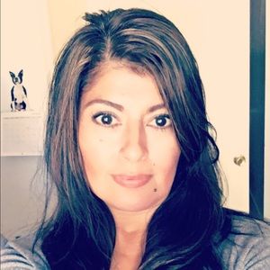 Meet your Posher, Marisol