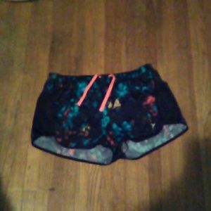 Women shorts