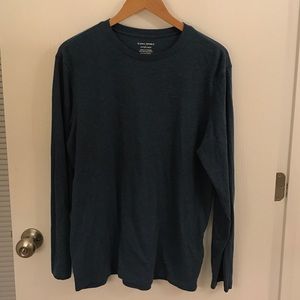 Banana Republic long sleeve