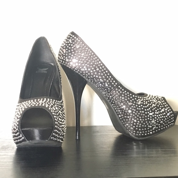 Women's Shoe