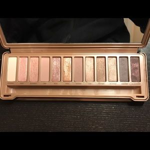 Urban Decay Naked 3 palette