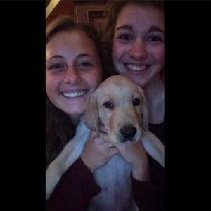 Meet your Posher, Allison