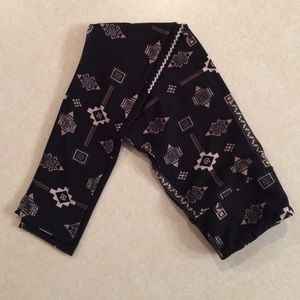 Lularoe S/M kid's leggings