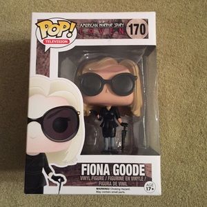 Fiona Goode Pop Funko