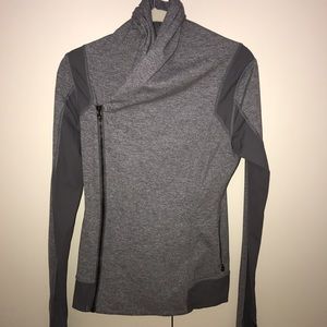 Lululemon Jacket- worn once!