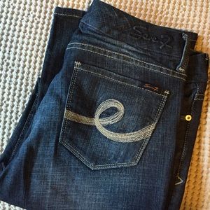 Seven 7 Jeans - Size 10