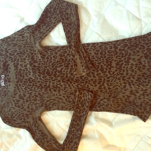Michael stars thermal