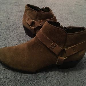 Sam Edelman boots