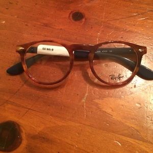 perscription or fashion glasses