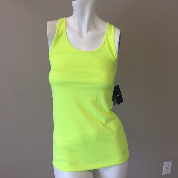 Nike racer tank - Picture 2 of 4