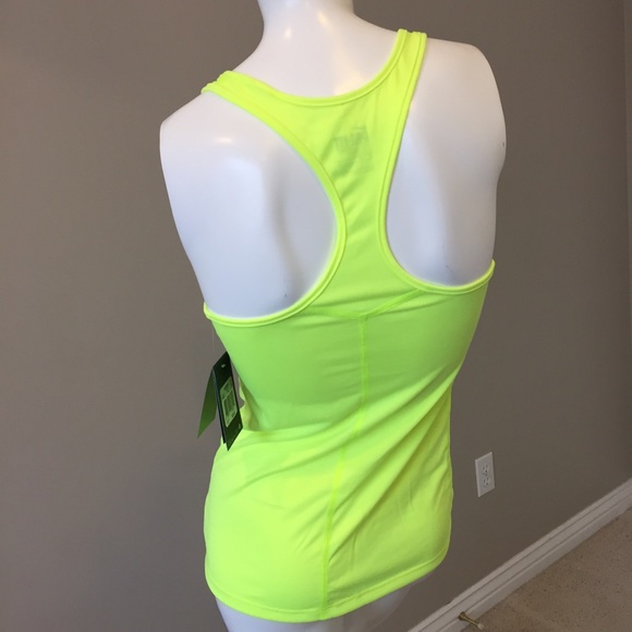 Nike racer tank - Picture 3 of 4