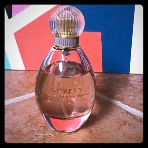 Lovely by Sarah Jessica Parker