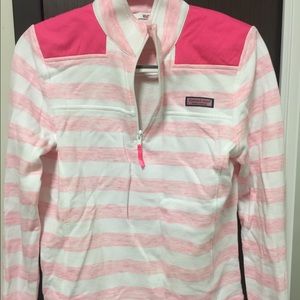 Vineyard vines pullover
