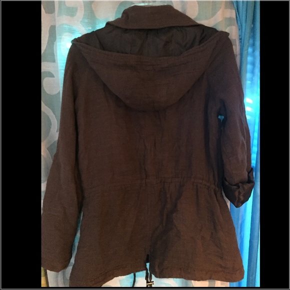 FOREVER 21 Jacket - Picture 2 of 3