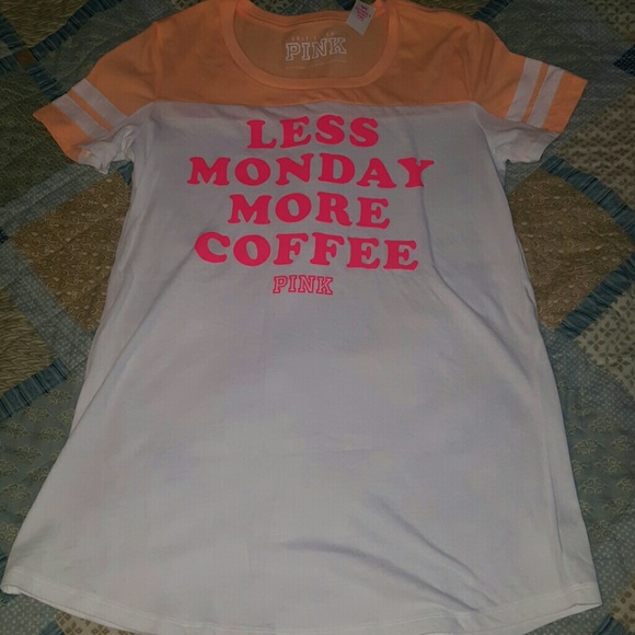 Victoria's Secret PINK Sleep Dress