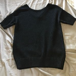 Banana Republic Monogram Collection.