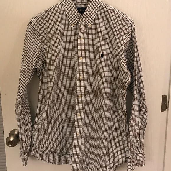 Ralph Lauren Polo button down