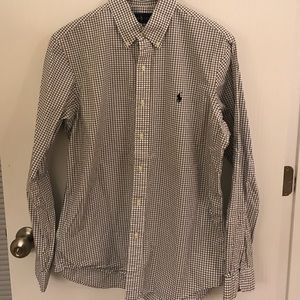 Ralph Lauren Polo button down