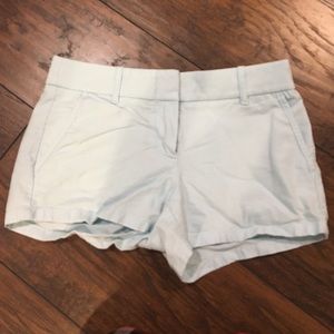 J Crew shorts