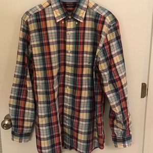 Nautica button down