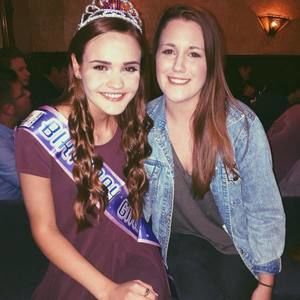 Meet your Posher, Jill