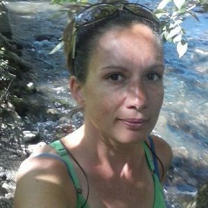 Meet your Posher, Stacia