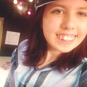 Meet your Posher, Marcella