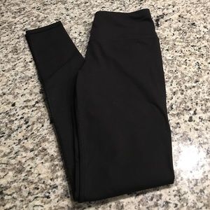 VSX Yoga Pants- Skinny Bottoms