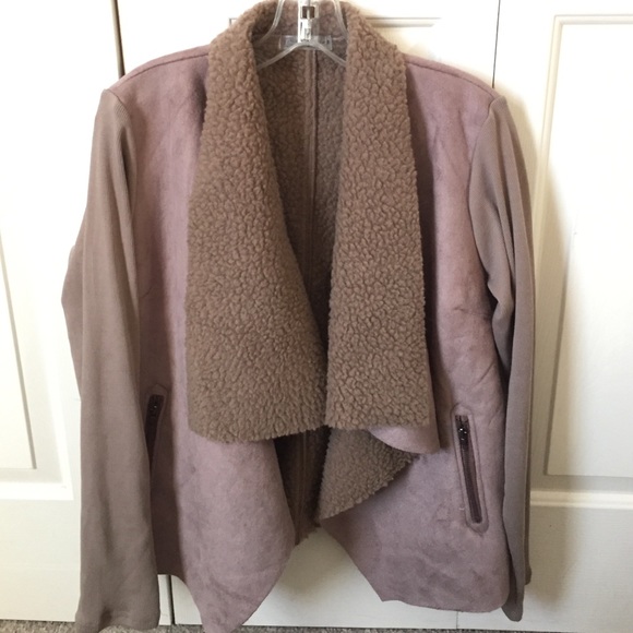 Cupshe jacket - Picture 1 of 3