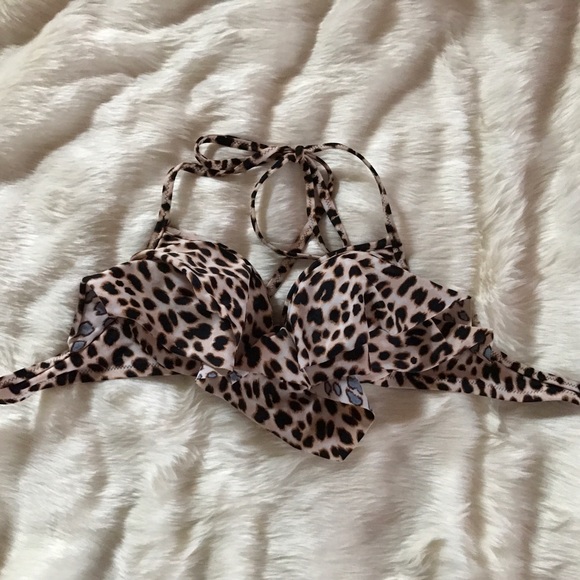 Victoria's Secret PINK bathing suit top