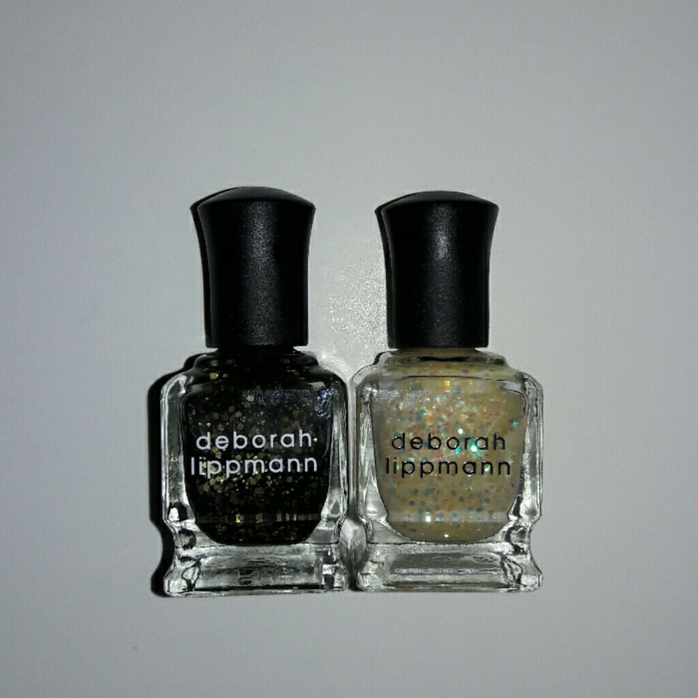 Deborah Lippmann Nail polish