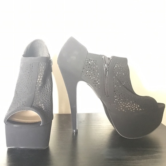 Women's Shoe