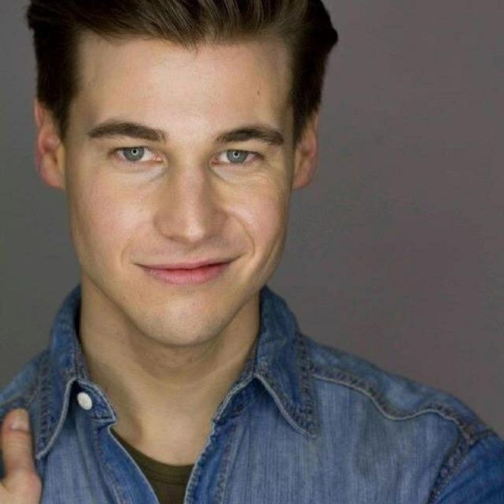 Meet your Posher, Robbie