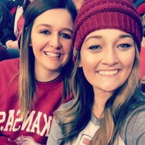 Meet your Posher, Mariah