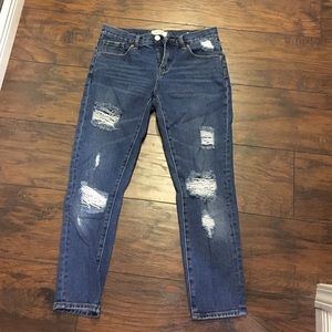 Pacsun boyfriend jeans