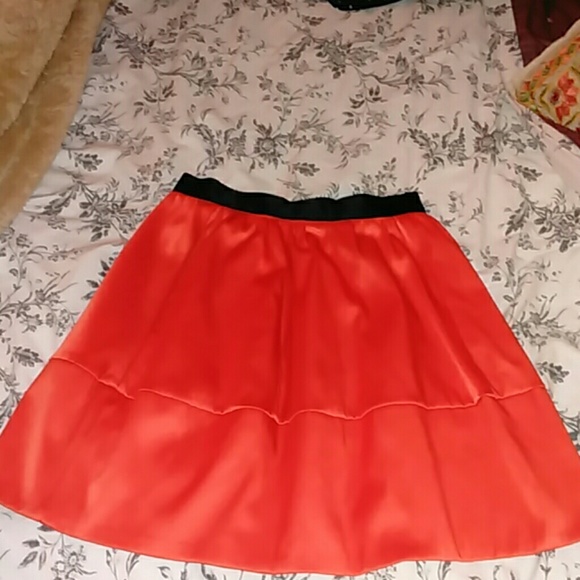 H&M Conscientious Collection Skirt