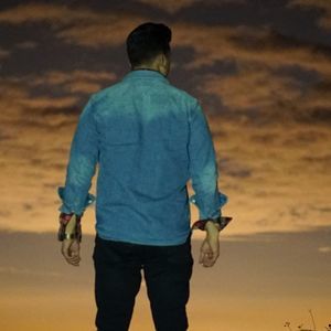 Meet your Posher, Gustavo