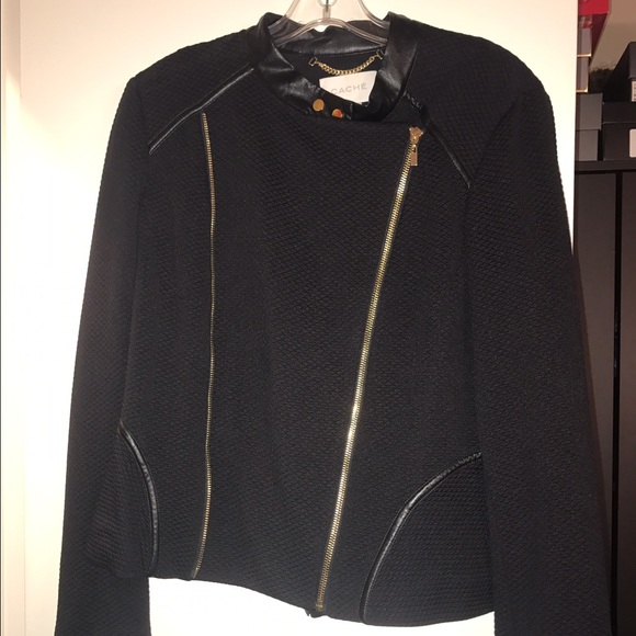 Cache jacket - Picture 1 of 4