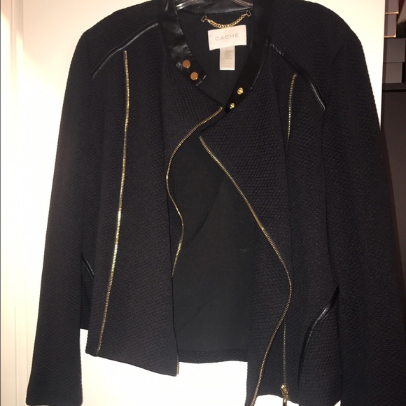 Cache jacket - Picture 2 of 4