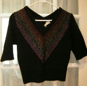 Vintage 80s Sweater
