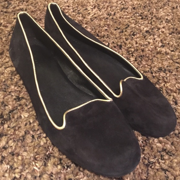 Cole Haan Flats