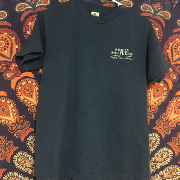 Simply Southern tshirt!!