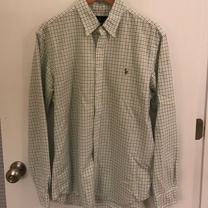 Ralph Lauren Polo button down