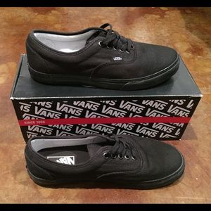 Vans LPE black