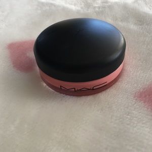 MAC "For Your Amusement" Lip and Cheek Colour