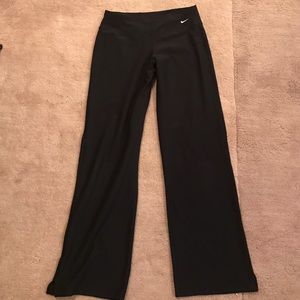 Nike Fit Dry work out pants