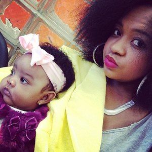 Meet your Posher, Caprice