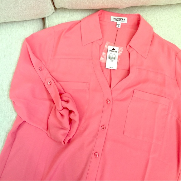 Express Portofino shirt