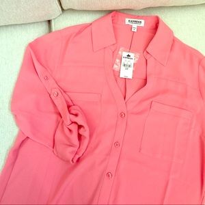 Express Portofino shirt